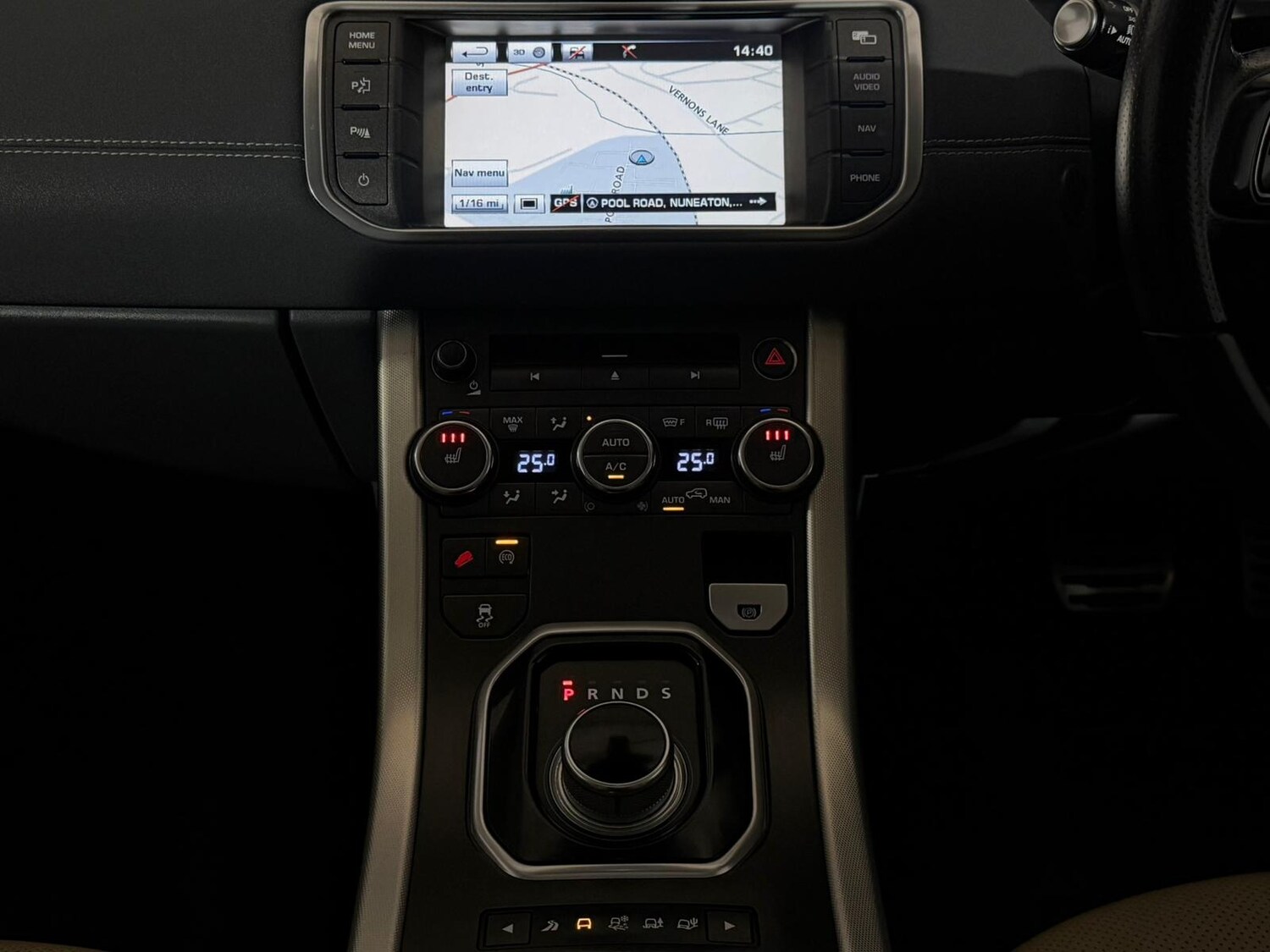 Used Land Rover Range Rover Evoque 2013 for sale - 77371760: Photo 14