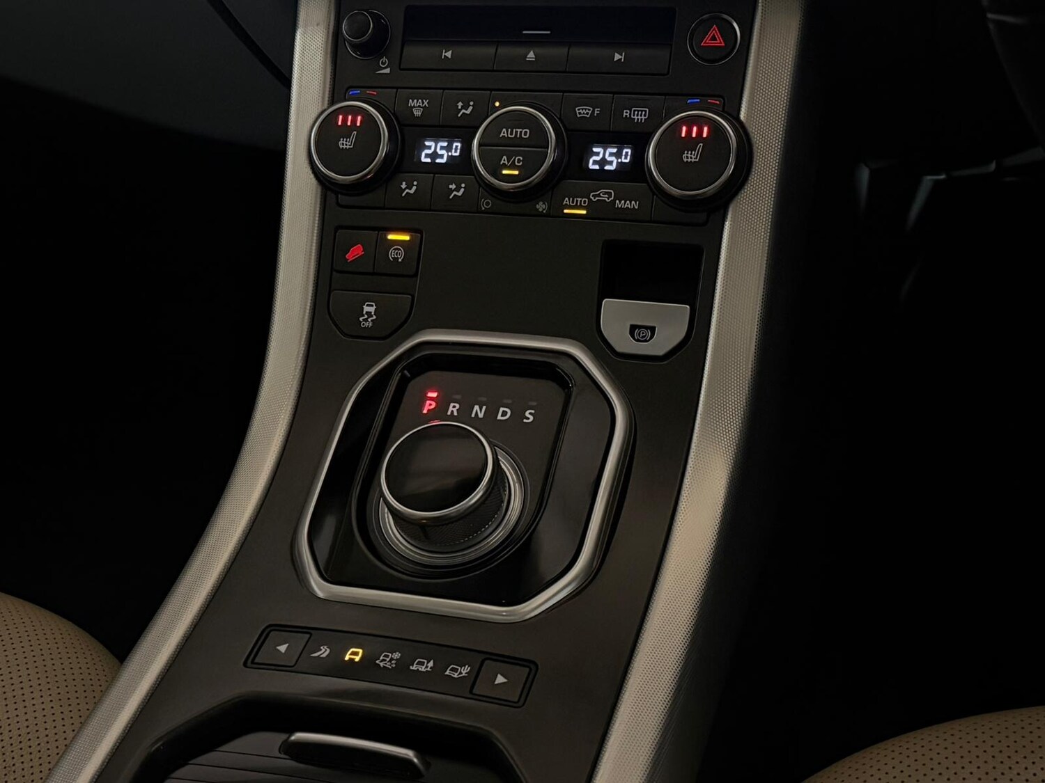 Used Land Rover Range Rover Evoque 2013 for sale - 77371760: Photo 15