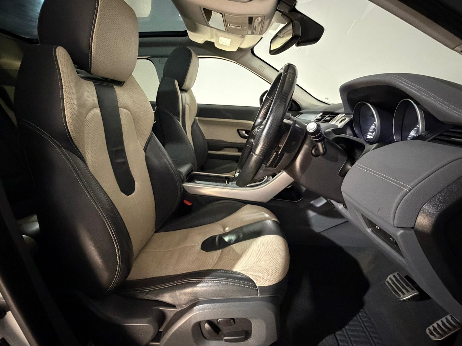 Used Land Rover Range Rover Evoque 2013 for sale - 77371760: Photo 16