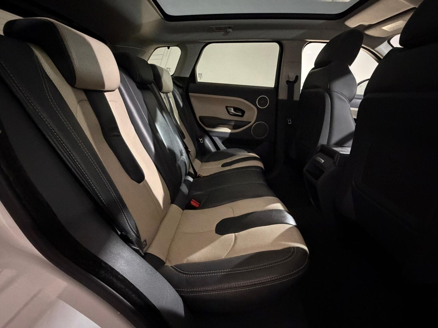 Used Land Rover Range Rover Evoque 2013 for sale - 77371760: Photo 18