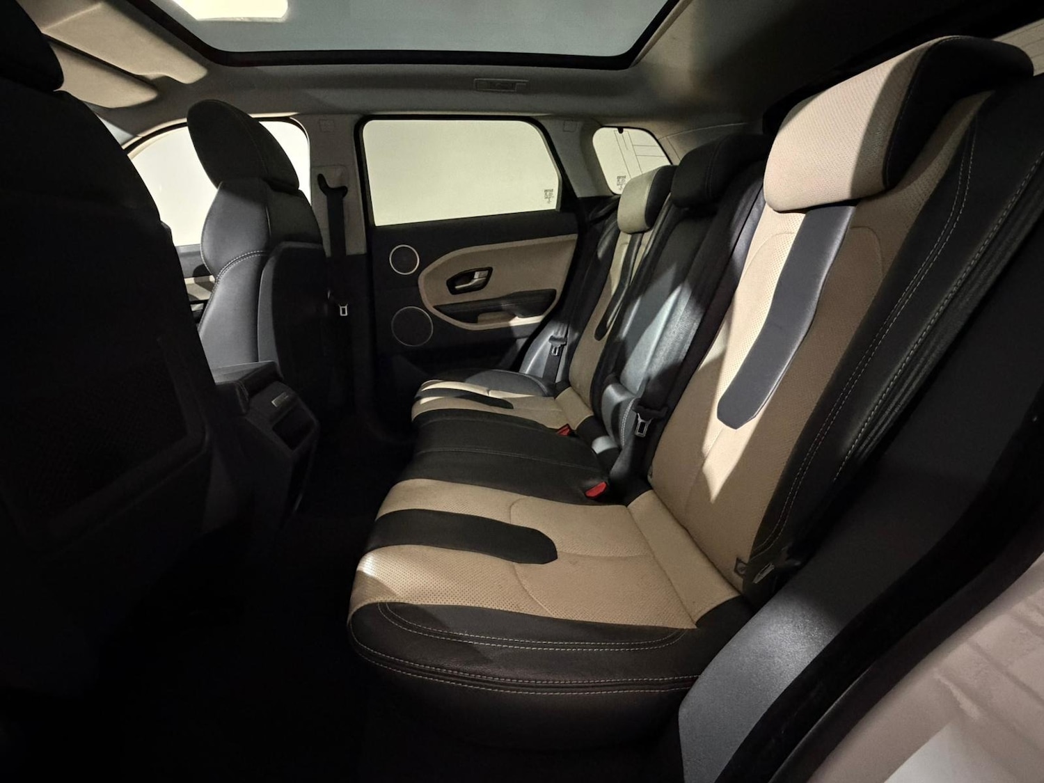 Used Land Rover Range Rover Evoque 2013 for sale - 77371760: Photo 19