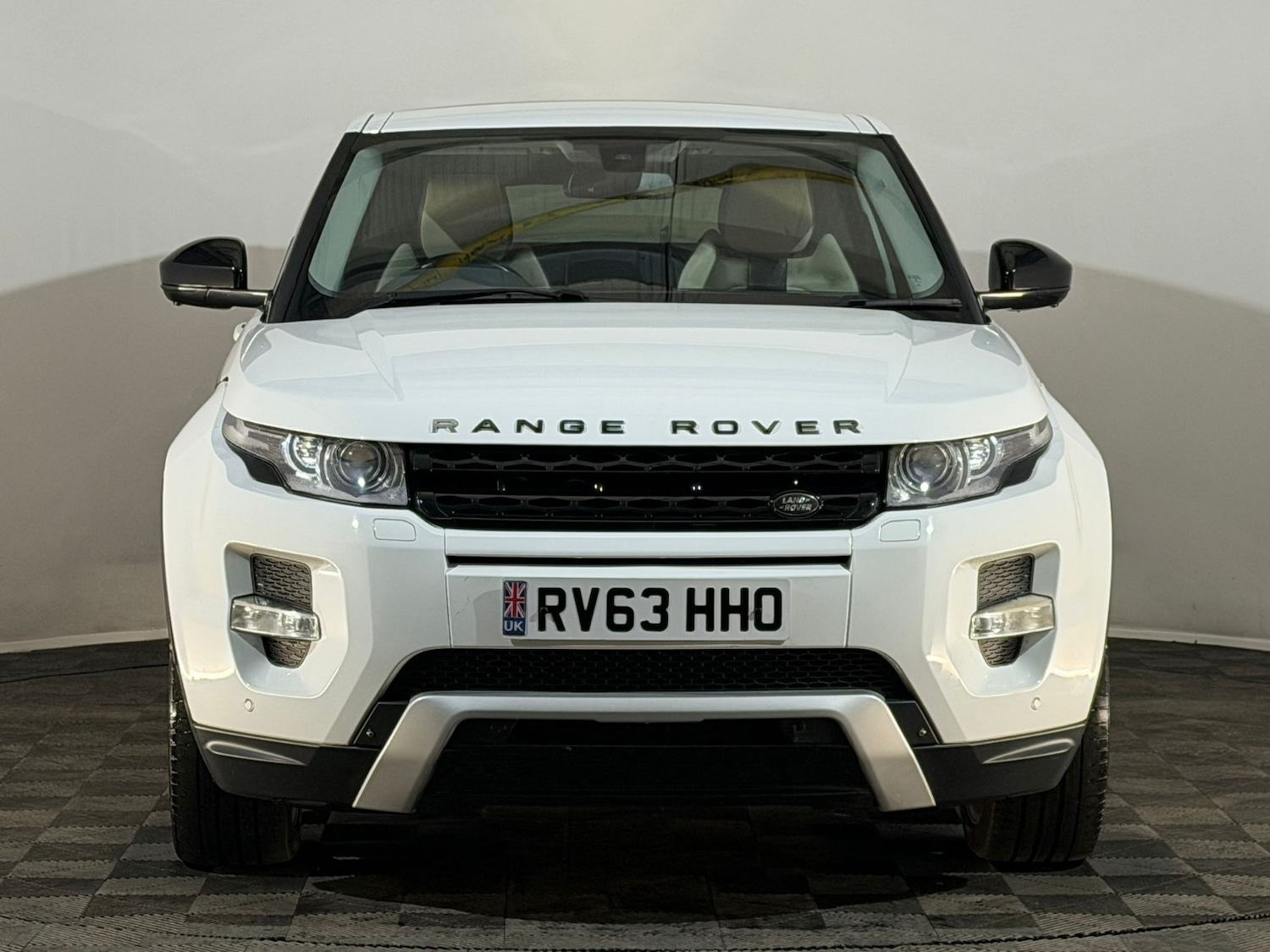 Used Land Rover Range Rover Evoque 2013 for sale - 77371760: Photo 2