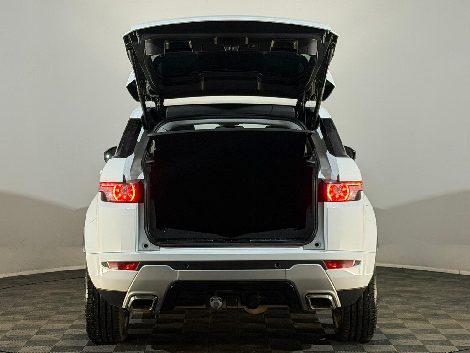 Used Land Rover Range Rover Evoque 2013 for sale - 77371760: Photo 8