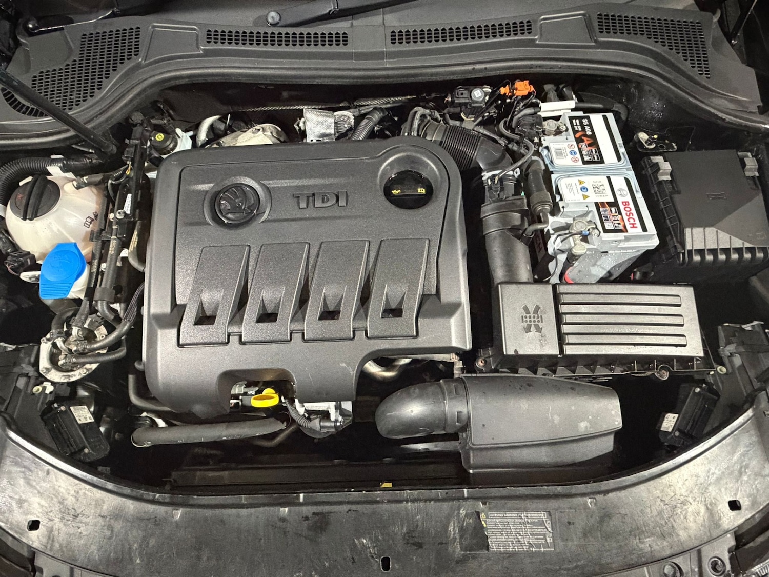 Used Skoda Superb 2013 for sale - 77617277: Photo 10