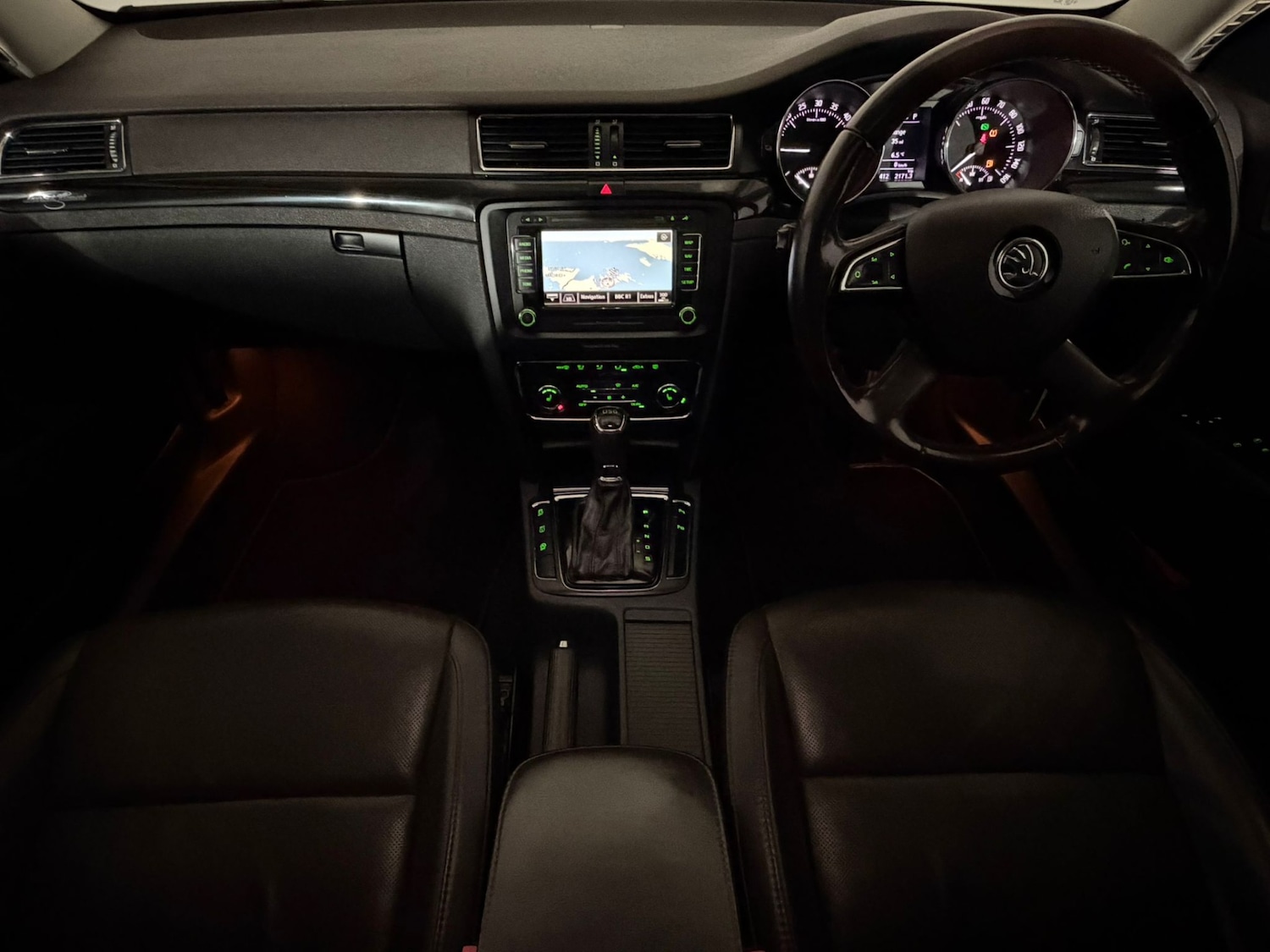 Used Skoda Superb 2013 for sale - 77617277: Photo 11