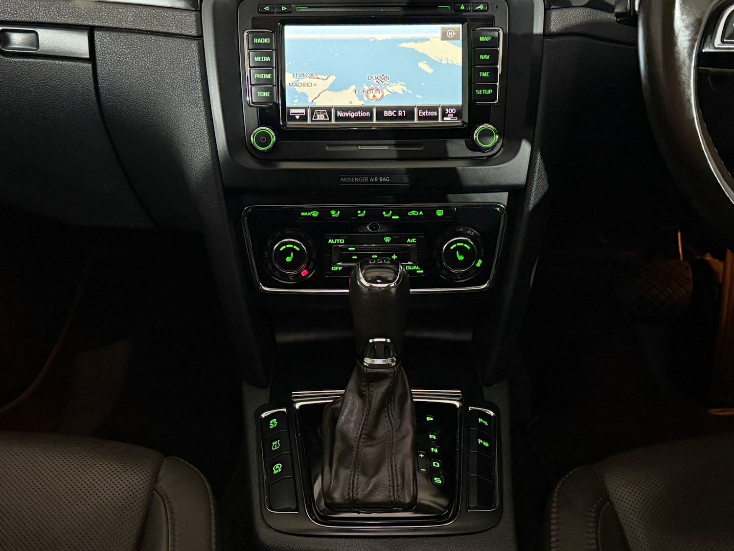 Used Skoda Superb 2013 for sale - 77617277: Photo 13