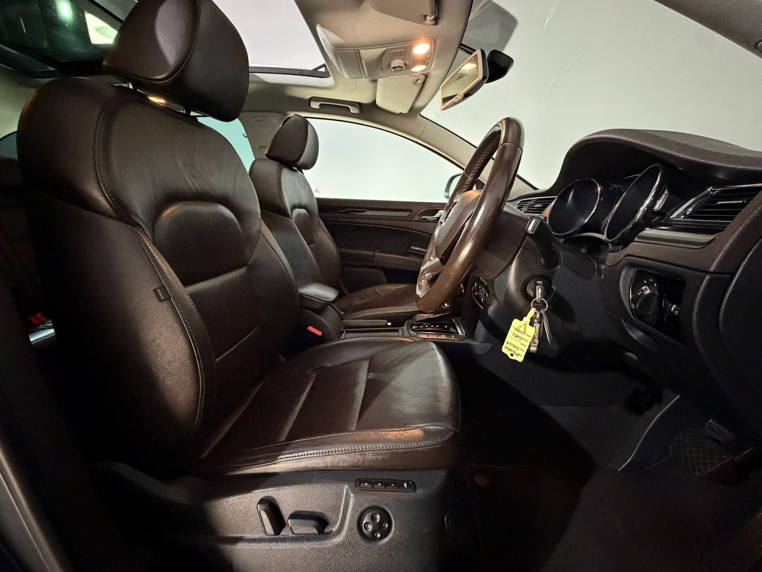 Used Skoda Superb 2013 for sale - 77617277: Photo 15