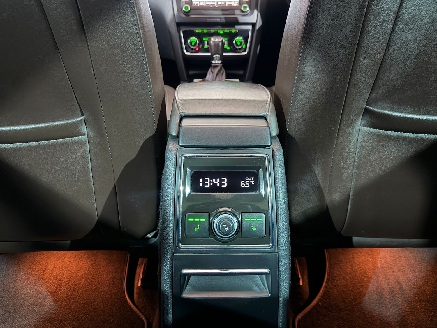 Used Skoda Superb 2013 for sale - 77617277: Photo 17