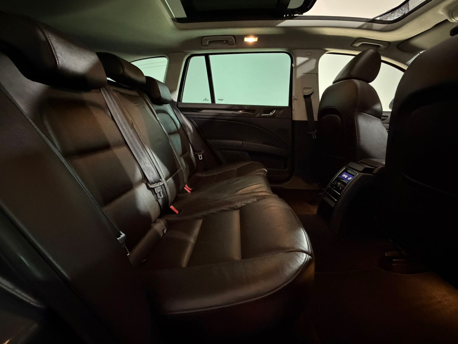 Used Skoda Superb 2013 for sale - 77617277: Photo 18