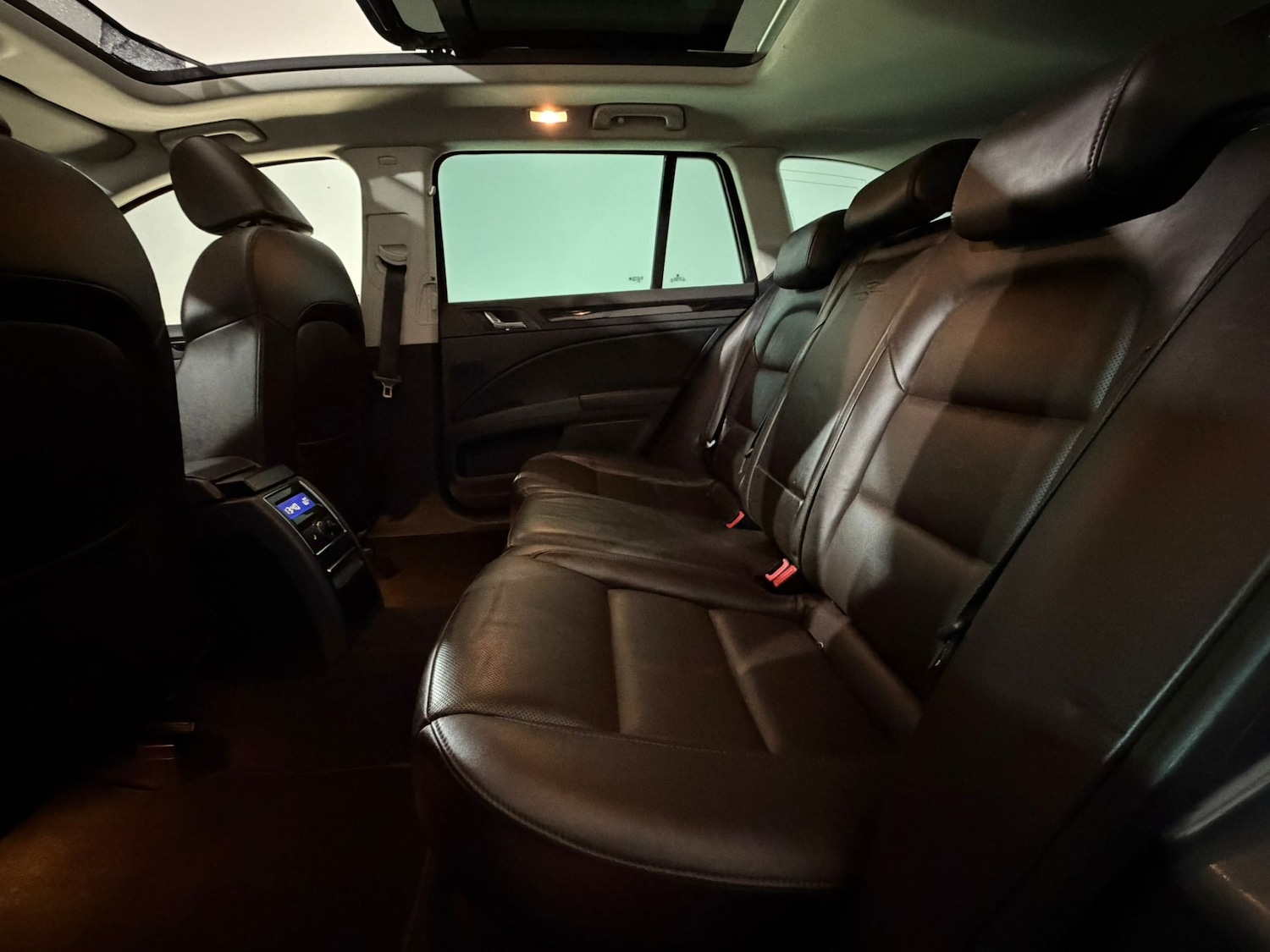 Used Skoda Superb 2013 for sale - 77617277: Photo 19