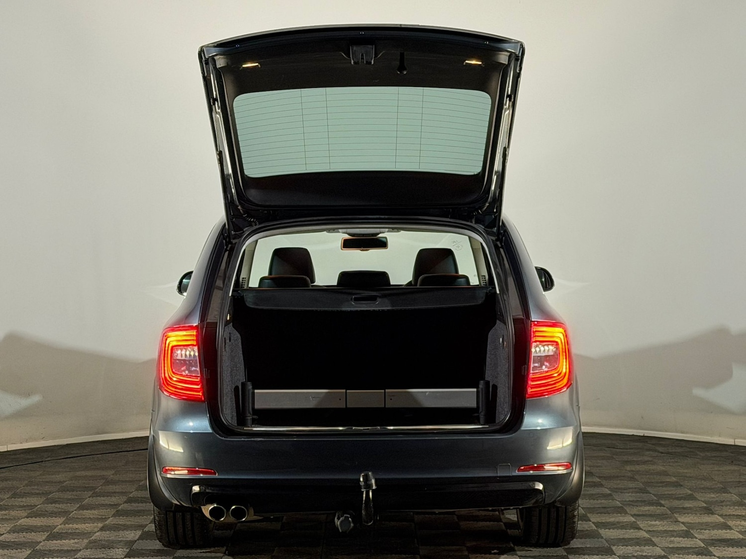 Used Skoda Superb 2013 for sale - 77617277: Photo 8