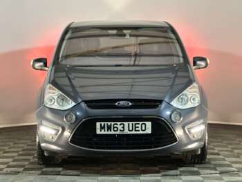 Used Ford S-Max 2013 for sale - 74655168: Photo