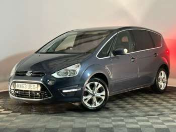 Used Ford S-Max 2013 for sale - 74655168: Photo