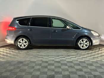 Used Ford S-Max 2013 for sale - 74655168: Photo