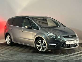2014 (63) - 2.0 TDCi 163 Titanium 5dr Powershift