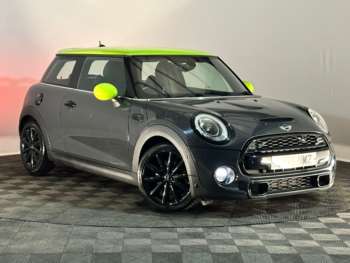 2015 (15) - 2.0 Cooper S D 3dr
