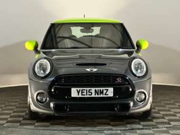 Used MINI Hatch 2015 for sale - 75389314: Photo