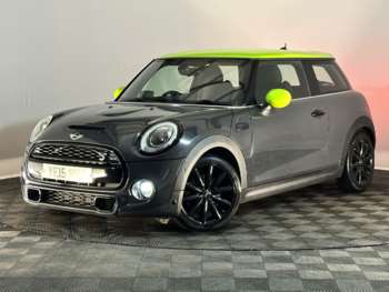 Used MINI Hatch 2015 for sale - 75389314: Photo