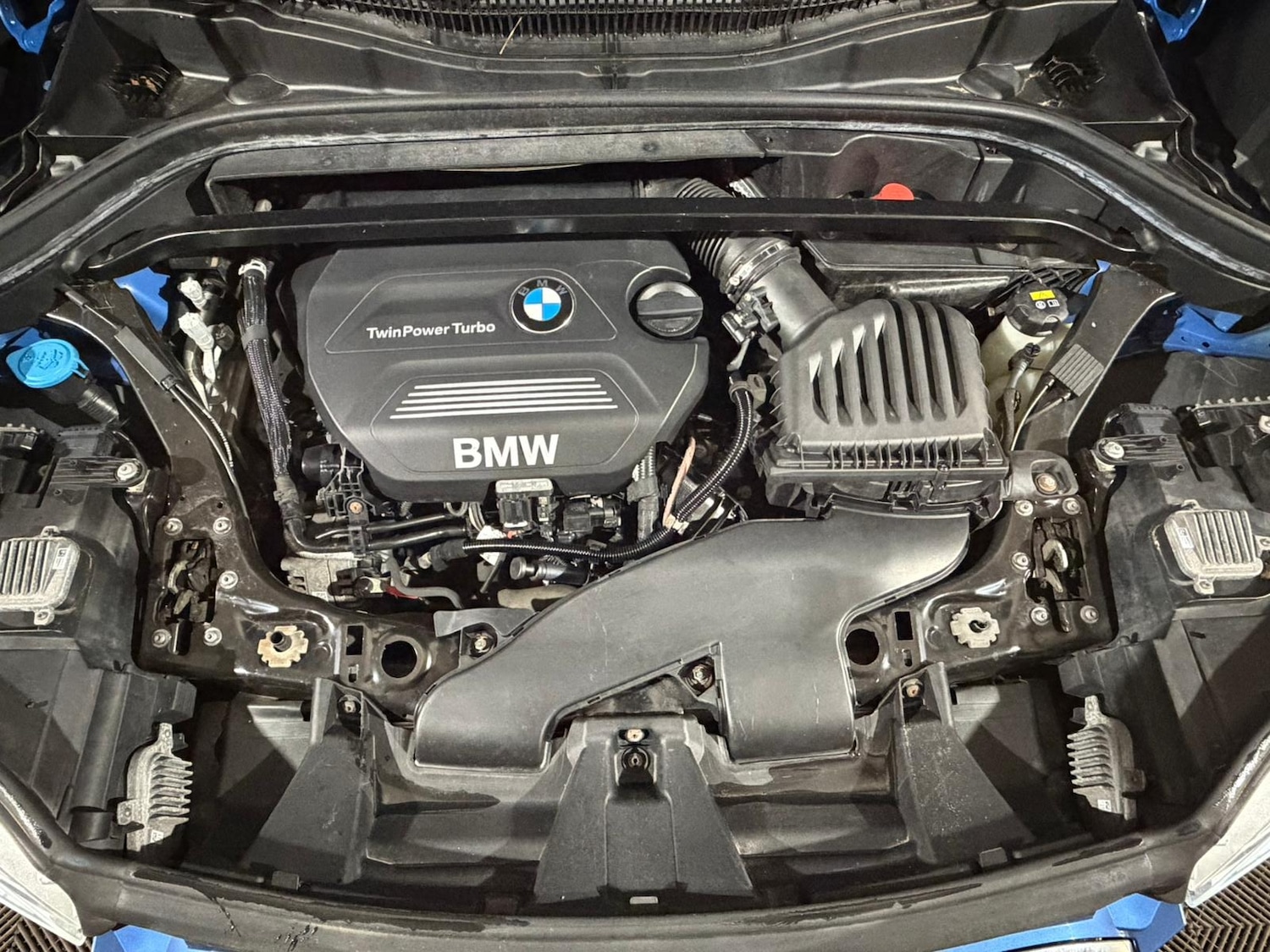 Used BMW X1 2016 for sale - 76745023: Photo 10