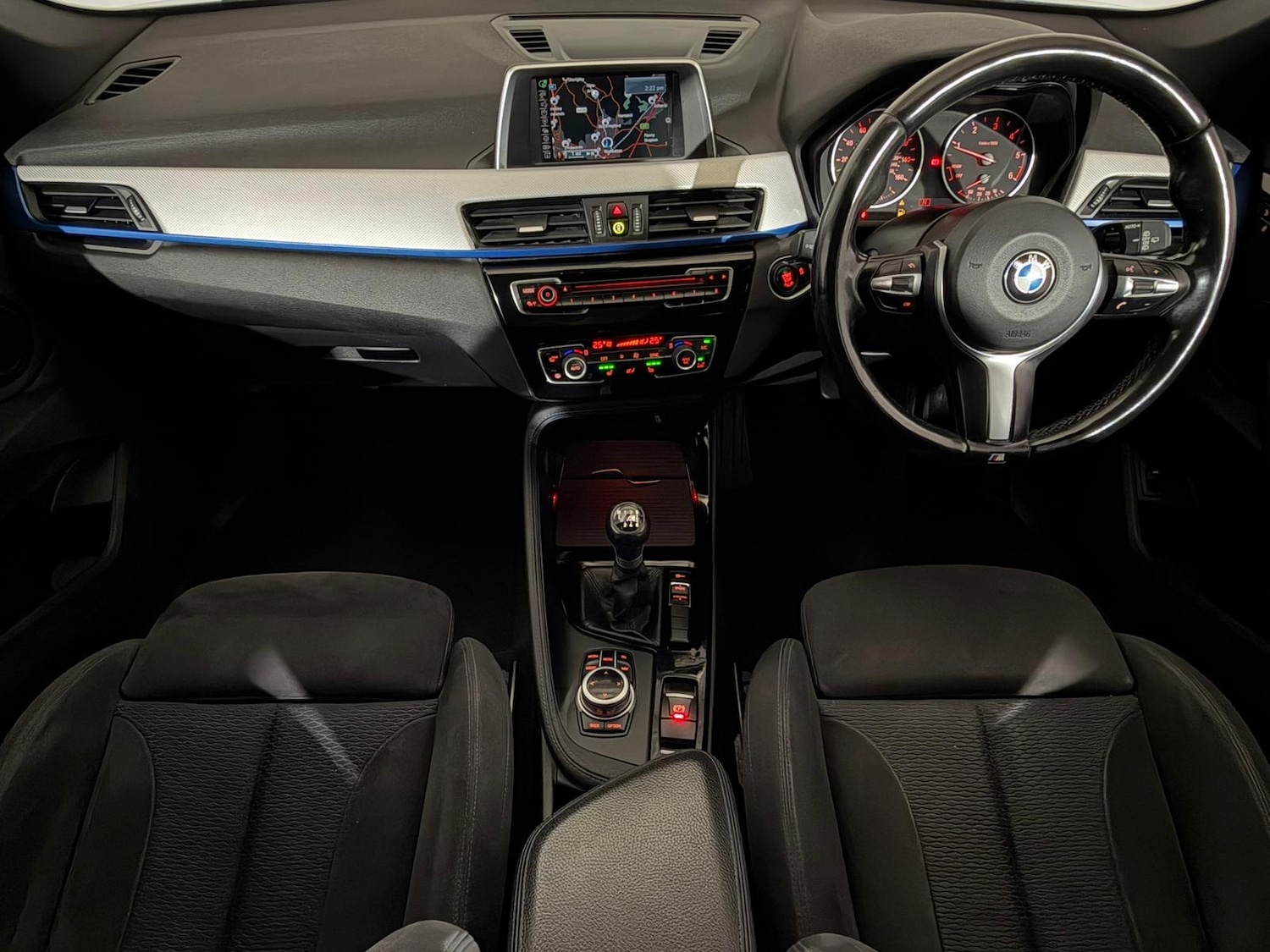 Used BMW X1 2016 for sale - 76745023: Photo 11