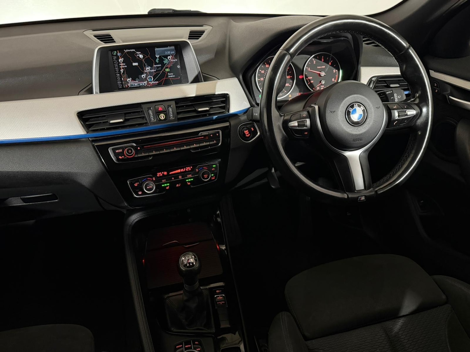 Used BMW X1 2016 for sale - 76745023: Photo 12