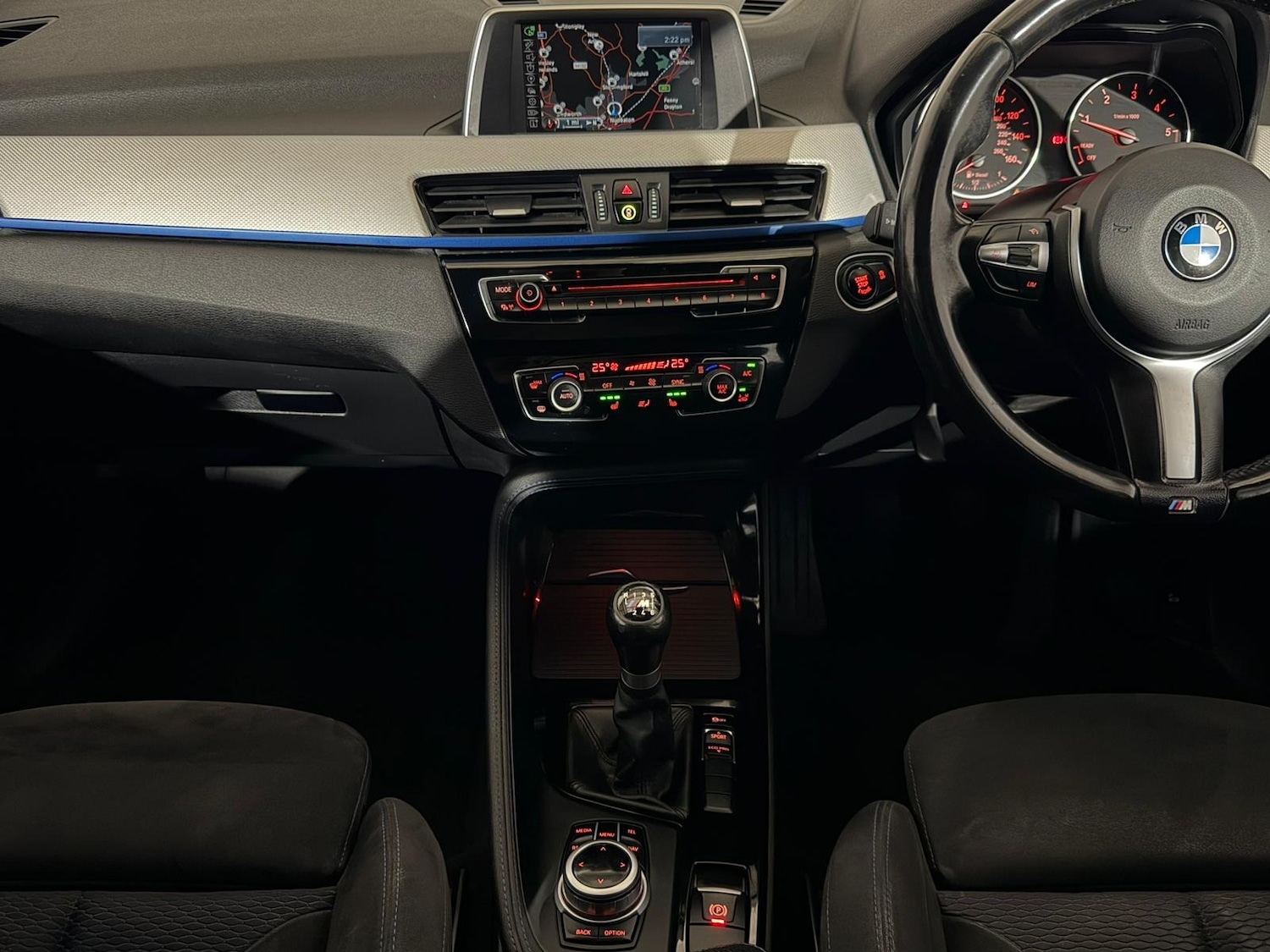 Used BMW X1 2016 for sale - 76745023: Photo 13