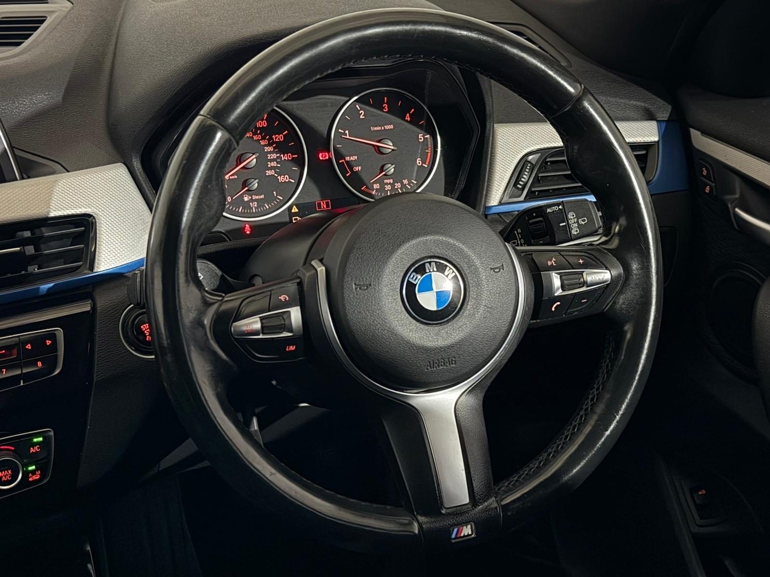 Used BMW X1 2016 for sale - 76745023: Photo 14