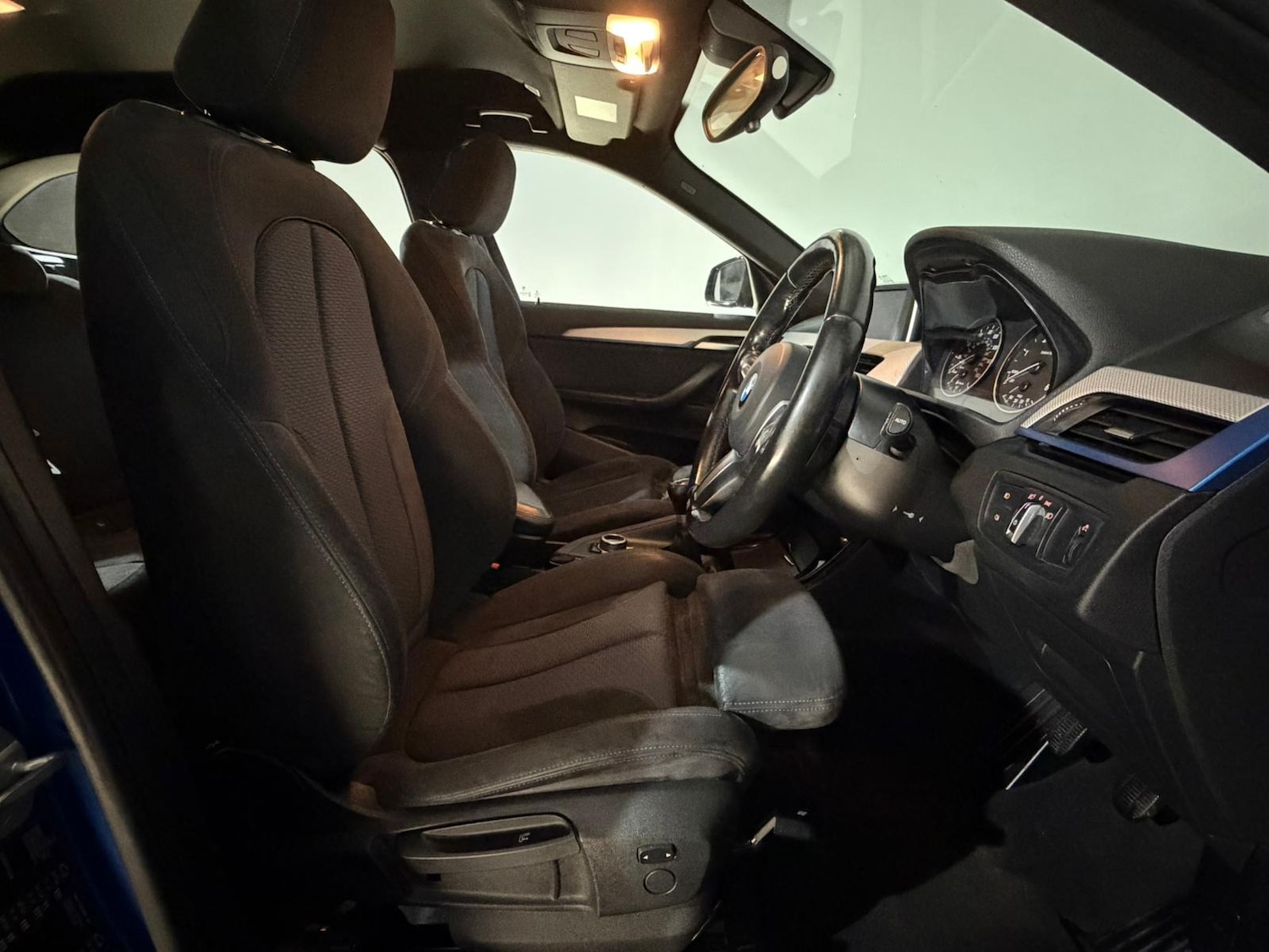 Used BMW X1 2016 for sale - 76745023: Photo 16