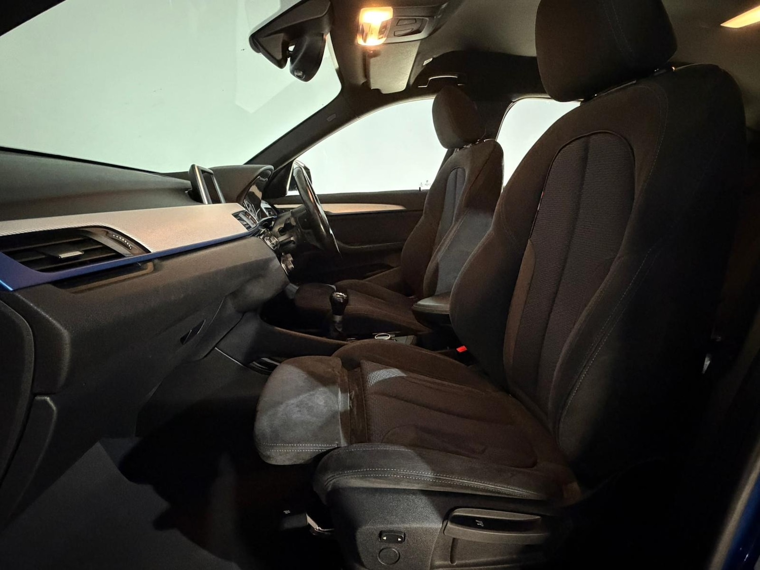 Used BMW X1 2016 for sale - 76745023: Photo 17