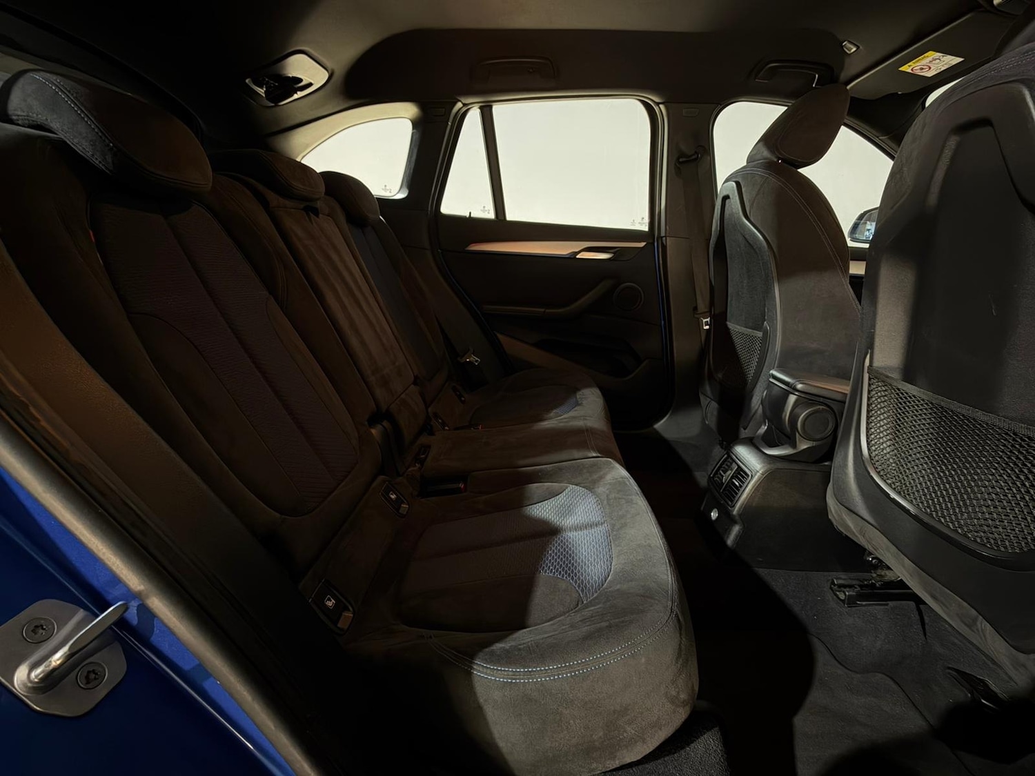 Used BMW X1 2016 for sale - 76745023: Photo 18