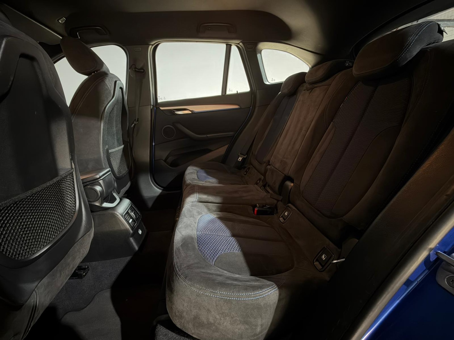 Used BMW X1 2016 for sale - 76745023: Photo 19