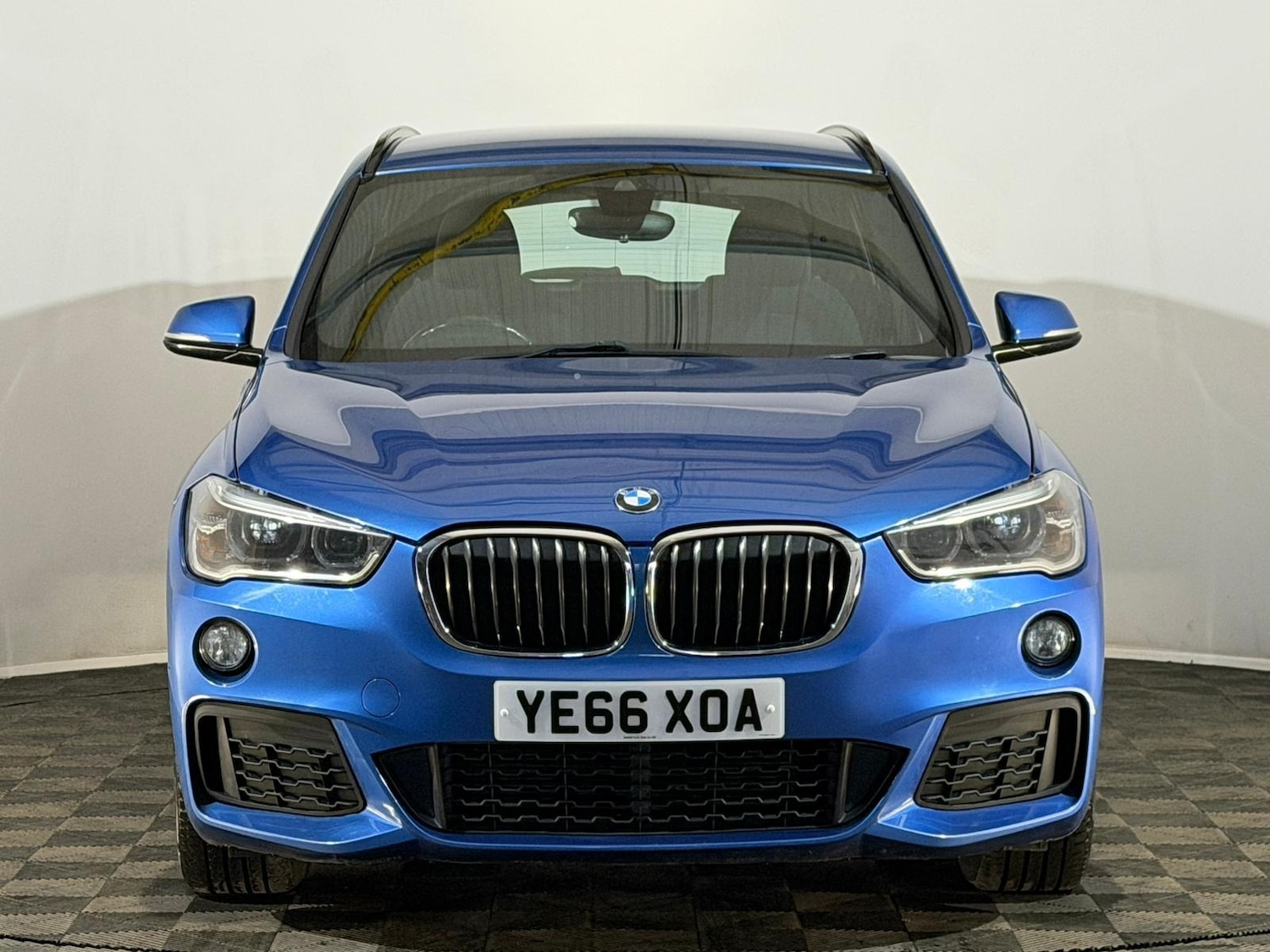 Used BMW X1 2016 for sale - 76745023: Photo 2