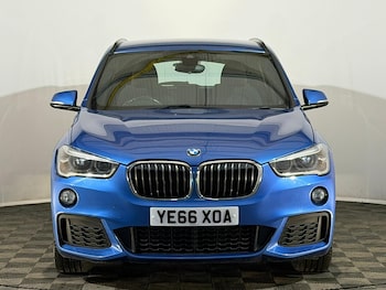 Used BMW X1 2016 for sale - 76745023: Photo