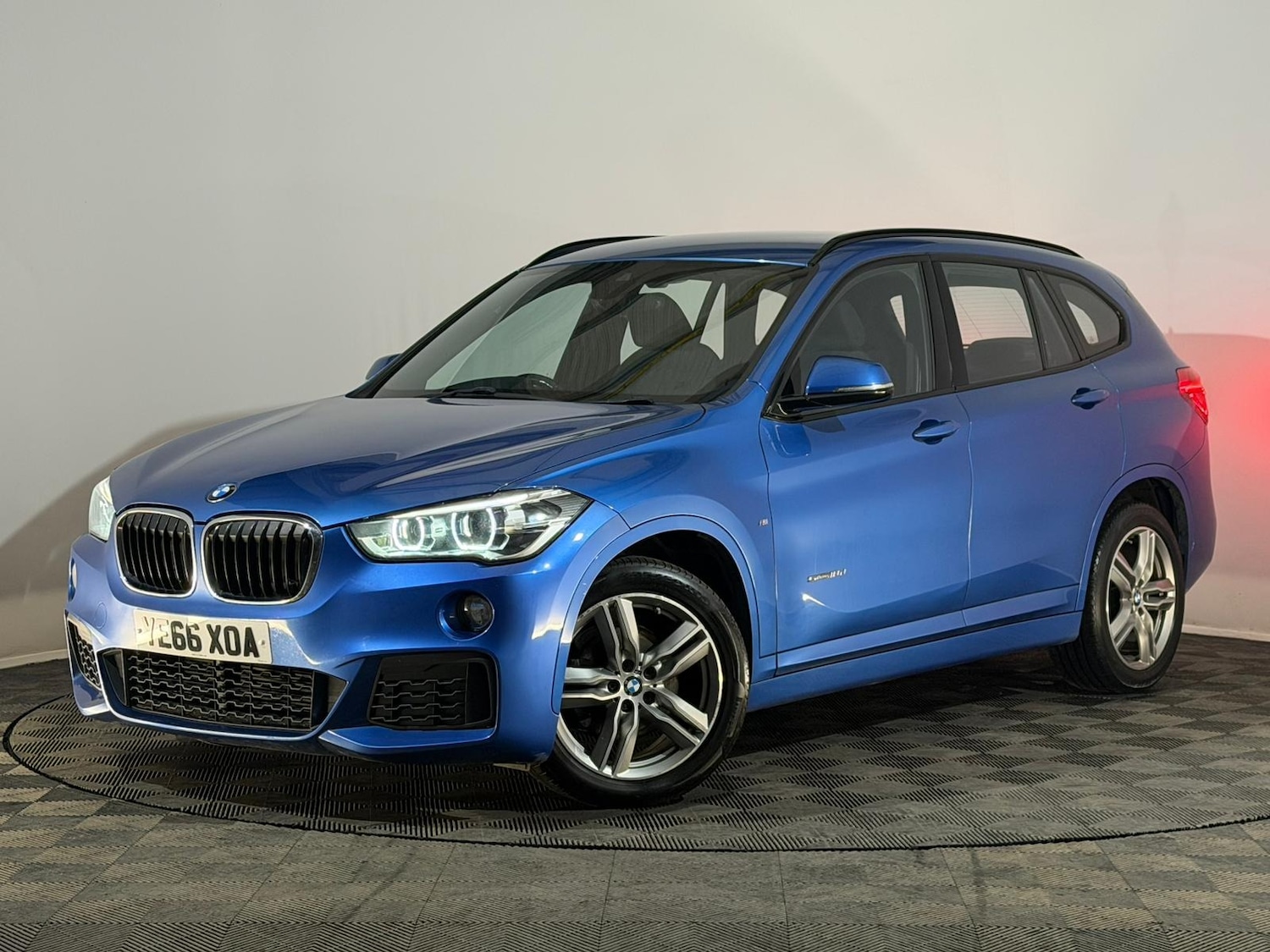 Used BMW X1 2016 for sale - 76745023: Photo 3