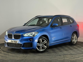 Used BMW X1 2016 for sale - 76745023: Photo