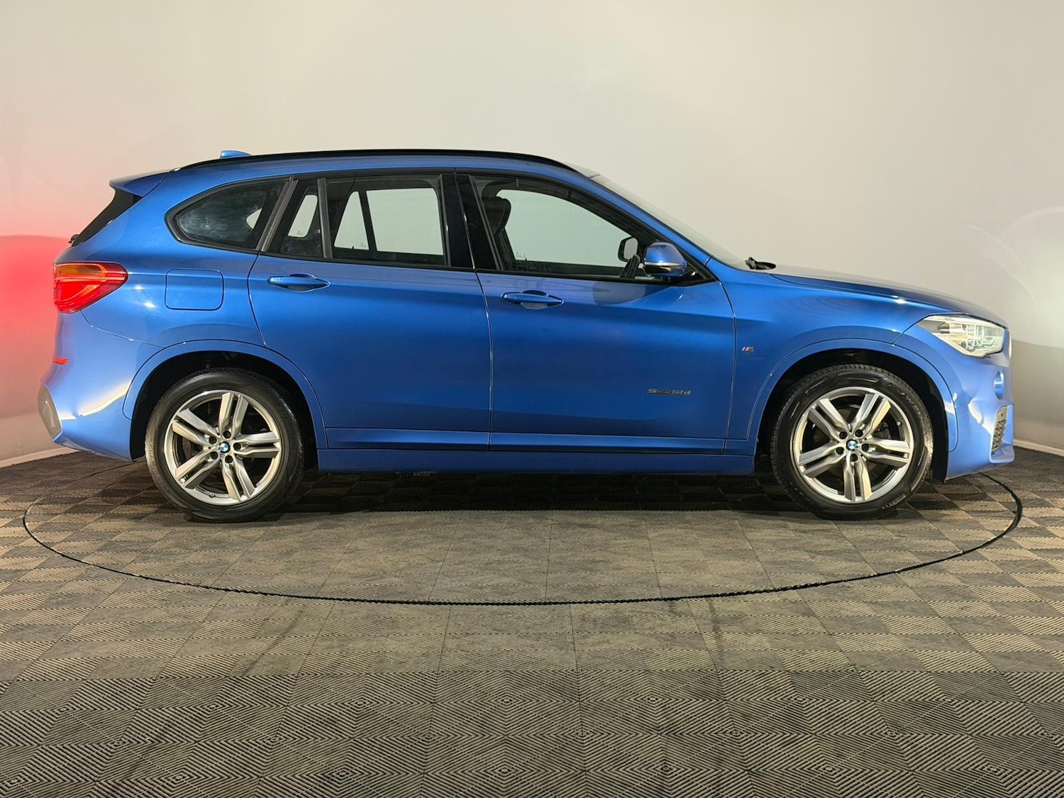 Used BMW X1 2016 for sale - 76745023: Photo 4