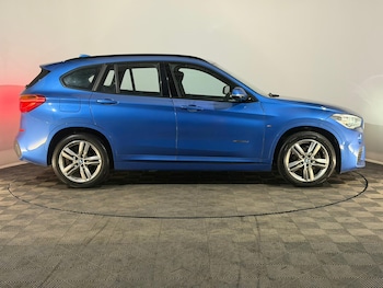Used BMW X1 2016 for sale - 76745023: Photo