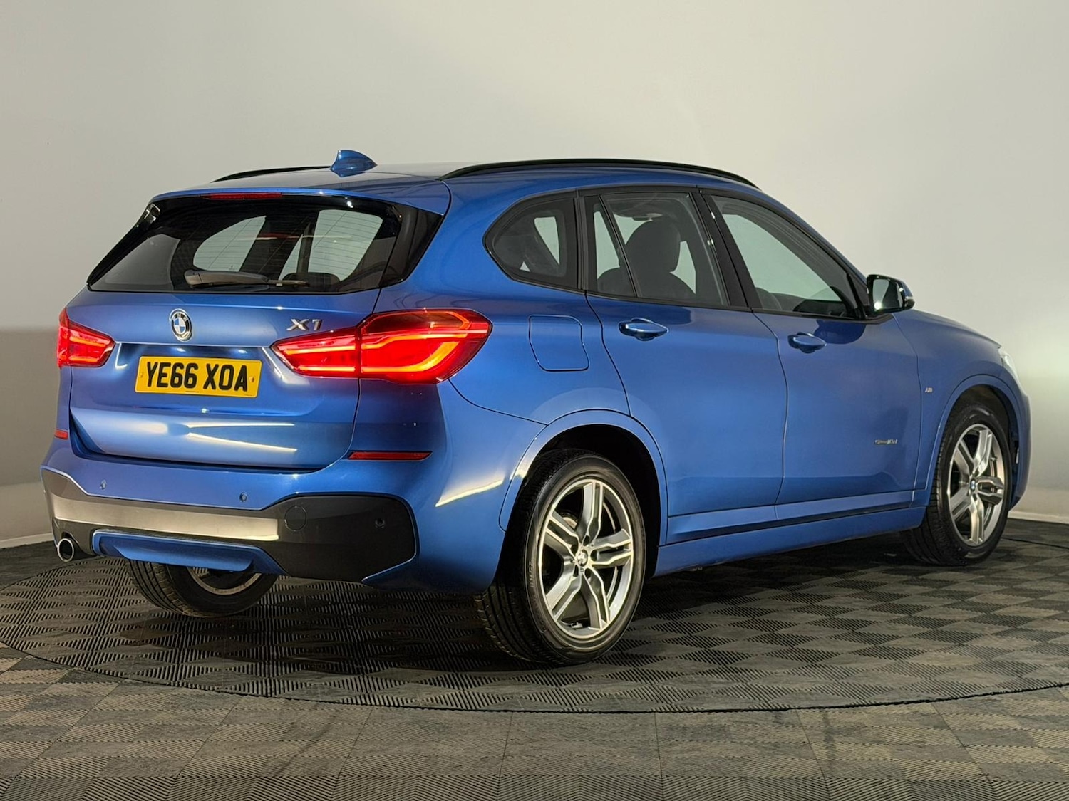 Used BMW X1 2016 for sale - 76745023: Photo 6