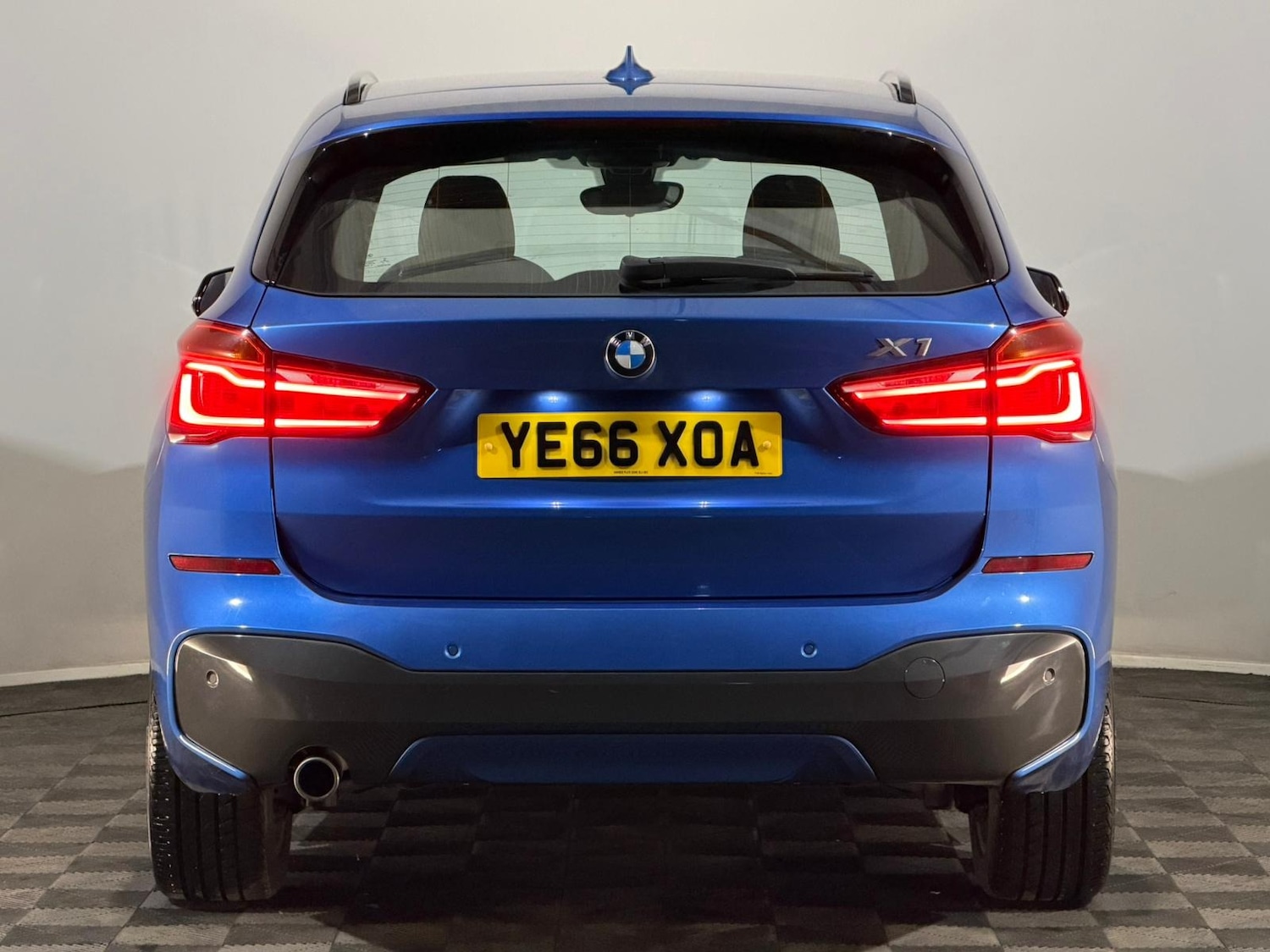 Used BMW X1 2016 for sale - 76745023: Photo 7