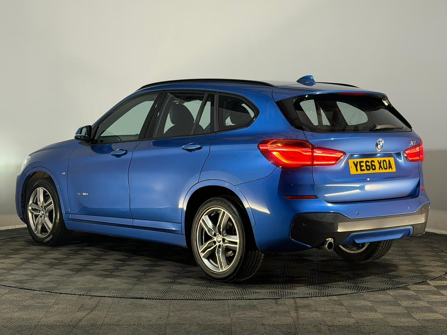 Used BMW X1 2016 for sale - 76745023: Photo 9
