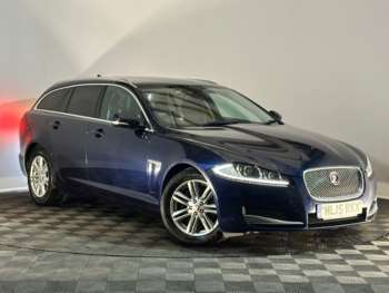 2015 (15) - 2.2d [163] Portfolio 5dr Auto