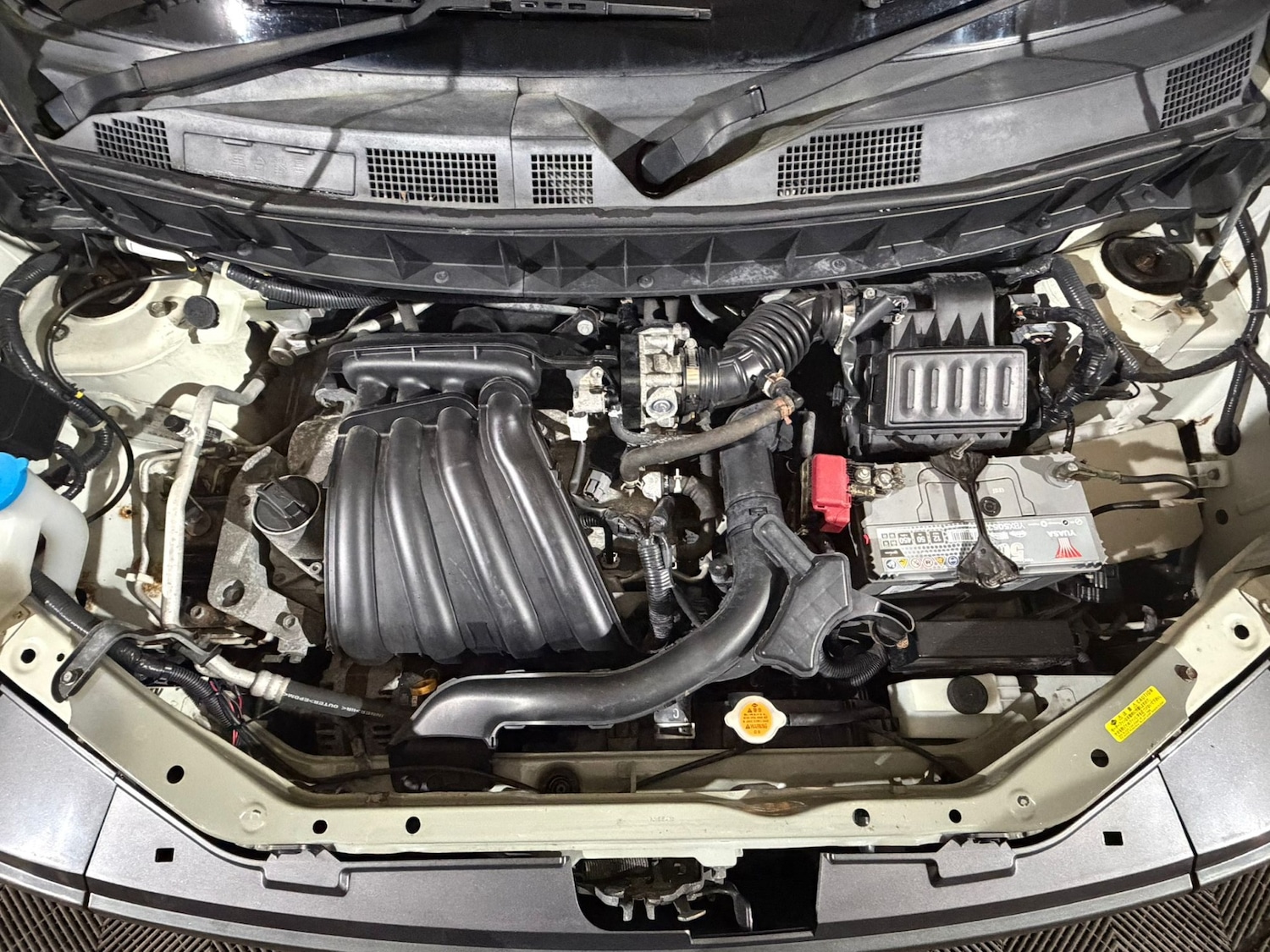 Used Nissan Cube 2019 for sale - 76778103: Photo 10