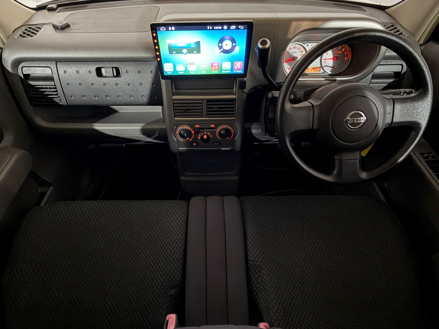 Used Nissan Cube 2019 for sale - 76778103: Photo 11