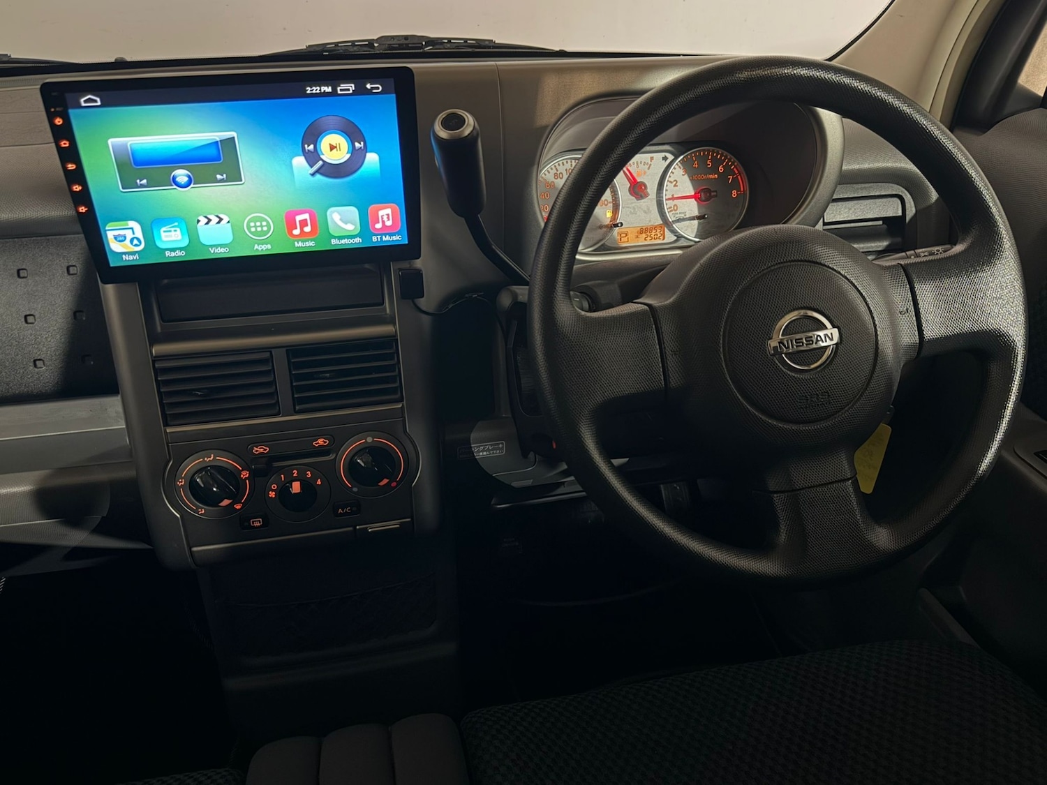 Used Nissan Cube 2019 for sale - 76778103: Photo 12