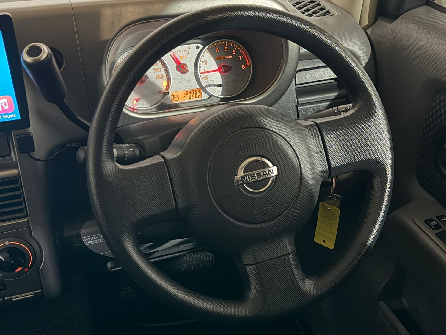 Used Nissan Cube 2019 for sale - 76778103: Photo 13