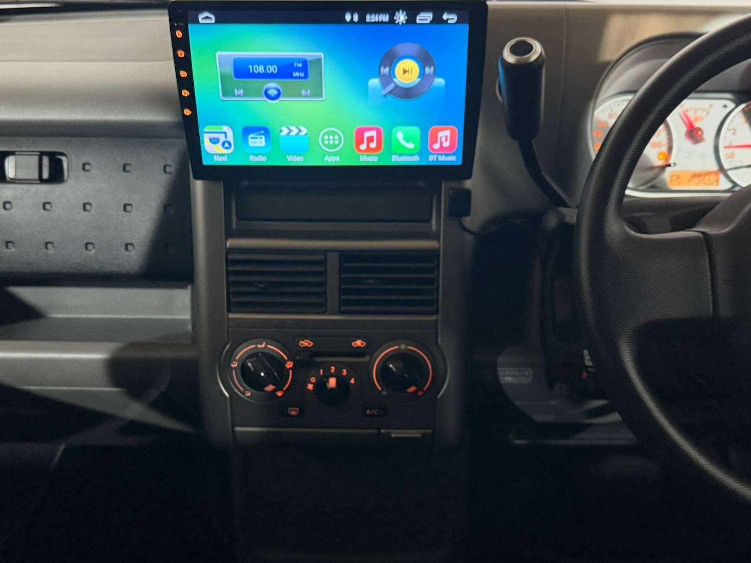 Used Nissan Cube 2019 for sale - 76778103: Photo 14