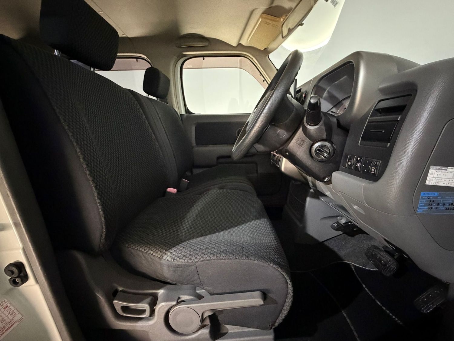 Used Nissan Cube 2019 for sale - 76778103: Photo 15