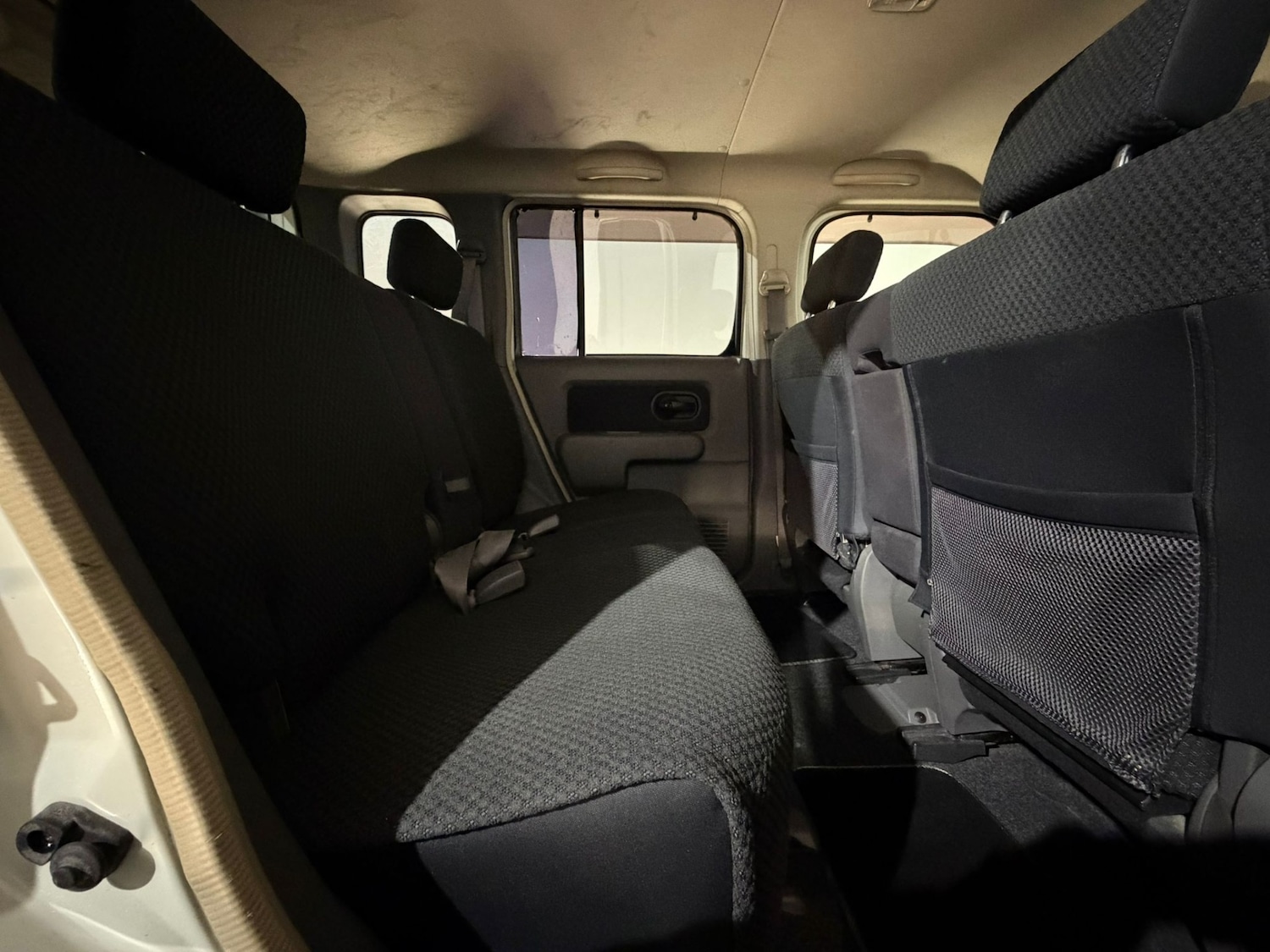 Used Nissan Cube 2019 for sale - 76778103: Photo 17