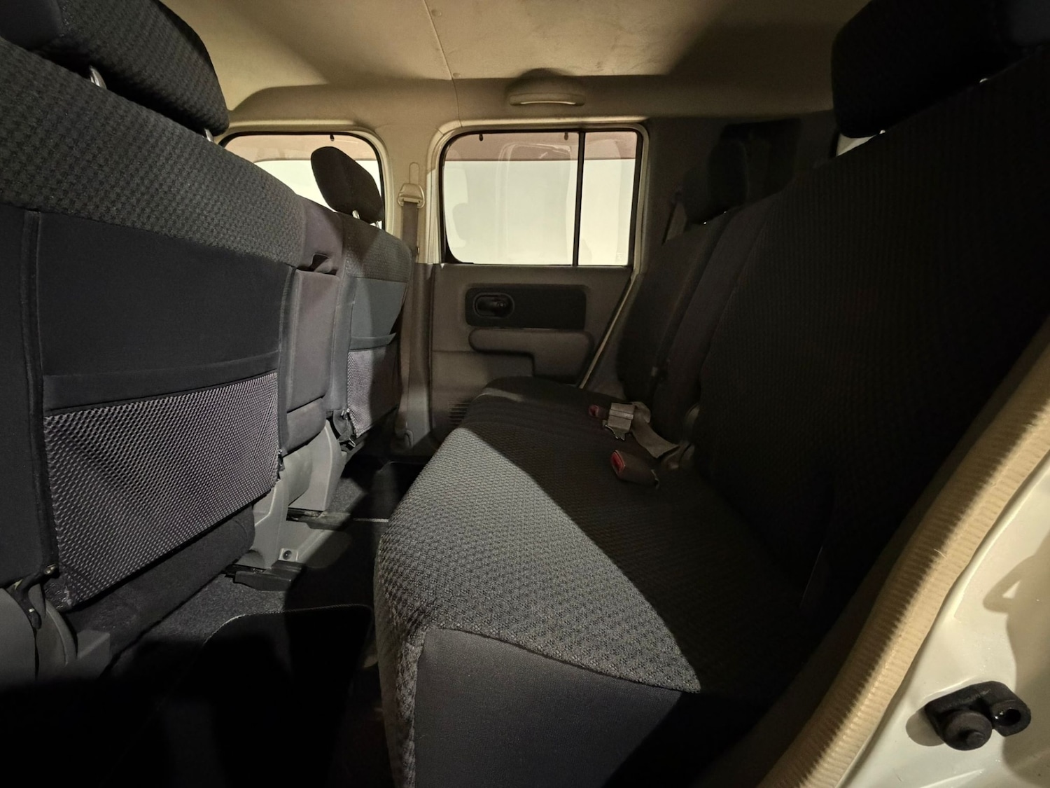 Used Nissan Cube 2019 for sale - 76778103: Photo 18