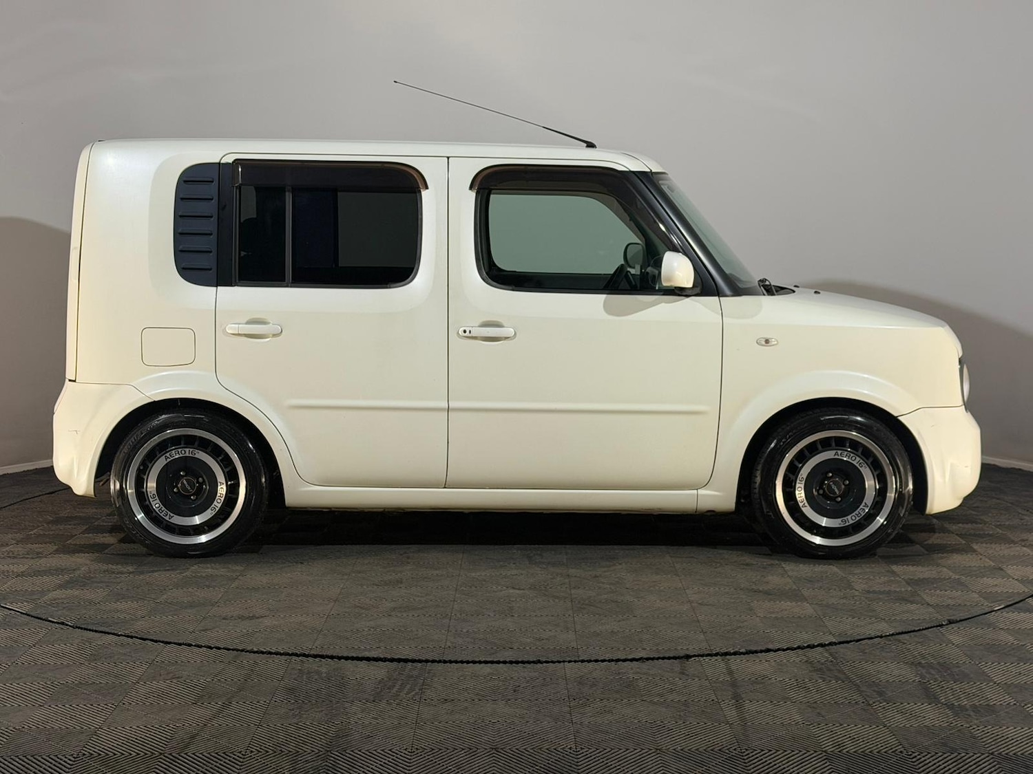 Used Nissan Cube 2019 for sale - 76778103: Photo 4